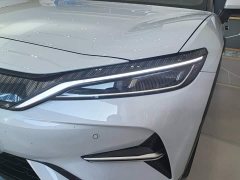 BYD Song L EV Intelligent Driving 602km Lidar AWD - ფოტო 7