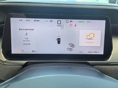 BYD Song L EV Intelligent Driving 602km Lidar AWD - ფოტო 8
