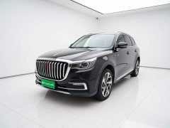 FAW Red Flag HS7 3.0T Automatic AWD Smart Connected Flagship Comfort Edition 5-Seater - ფოტო 1
