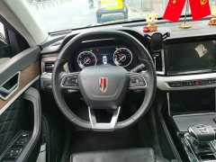 FAW Red Flag HS7 3.0T Automatic AWD Smart Connected Flagship Comfort Edition 5-Seater - ფოტო 11
