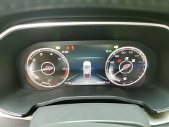 FAW Red Flag HS7 3.0T Automatic AWD Smart Connected Flagship Comfort Edition 5-Seater - ფოტო 12