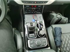 FAW Red Flag HS7 3.0T Automatic AWD Smart Connected Flagship Comfort Edition 5-Seater - ფოტო 15