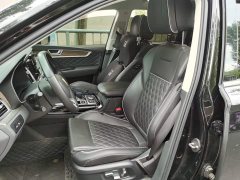 FAW Red Flag HS7 3.0T Automatic AWD Smart Connected Flagship Comfort Edition 5-Seater - ფოტო 16