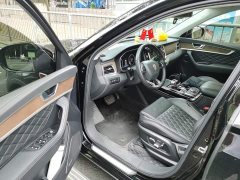 FAW Red Flag HS7 3.0T Automatic AWD Smart Connected Flagship Comfort Edition 5-Seater - ფოტო 17