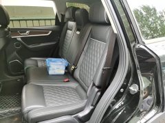 FAW Red Flag HS7 3.0T Automatic AWD Smart Connected Flagship Comfort Edition 5-Seater - ფოტო 18