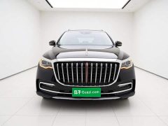 FAW Red Flag HS7 3.0T Automatic AWD Smart Connected Flagship Comfort Edition 5-Seater - ფოტო 2