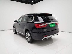 FAW Red Flag HS7 3.0T Automatic AWD Smart Connected Flagship Comfort Edition 5-Seater - ფოტო 4