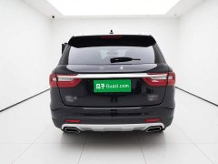 FAW Red Flag HS7 3.0T Automatic AWD Smart Connected Flagship Comfort Edition 5-Seater - ფოტო 5