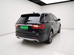 FAW Red Flag HS7 3.0T Automatic AWD Smart Connected Flagship Comfort Edition 5-Seater - ფოტო 6