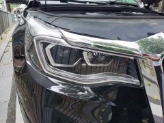 FAW Red Flag HS7 3.0T Automatic AWD Smart Connected Flagship Comfort Edition 5-Seater - ფოტო 7