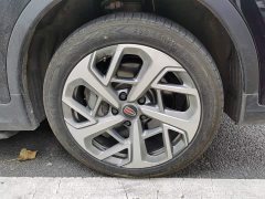 FAW Red Flag HS7 3.0T Automatic AWD Smart Connected Flagship Comfort Edition 5-Seater - ფოტო 8