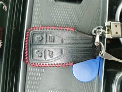 FAW Red Flag HS7 3.0T Automatic AWD Smart Connected Flagship Comfort Edition 5-Seater - ფოტო 9