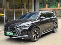 BYD Yuan Plus DM-i Glory Edition 112KM Premium - ფოტო 1