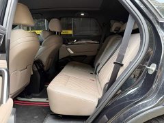 BYD Yuan Plus DM-i Glory Edition 112KM Premium - ფოტო 10