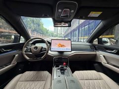 BYD Yuan Plus DM-i Glory Edition 112KM Premium - ფოტო 11