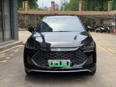 BYD Yuan Plus DM-i Glory Edition 112KM Premium - ფოტო 2