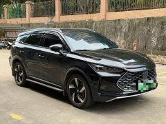 BYD Yuan Plus DM-i Glory Edition 112KM Premium - ფოტო 3