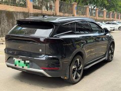 BYD Yuan Plus DM-i Glory Edition 112KM Premium - ფოტო 4