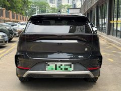 BYD Yuan Plus DM-i Glory Edition 112KM Premium - ფოტო 5