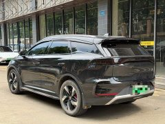 BYD Yuan Plus DM-i Glory Edition 112KM Premium - ფოტო 6