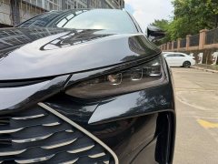 BYD Yuan Plus DM-i Glory Edition 112KM Premium - ფოტო 7