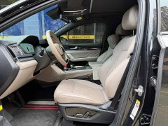 BYD Yuan Plus DM-i Glory Edition 112KM Premium - ფოტო 9