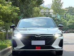 Chery Arrizo 8 1.6T DCT Smart - ფოტო 2