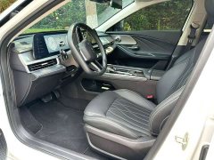 Chery Arrizo 8 1.6T DCT Smart - ფოტო 4