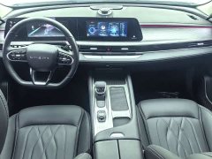 Chery Arrizo 8 1.6T DCT Smart - ფოტო 6