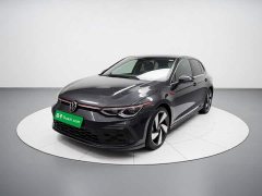 Volkswagen Golf GTI 2021 380TSI DSG GTI - ფოტო 1