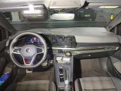 Volkswagen Golf GTI 2021 380TSI DSG GTI - ფოტო 10