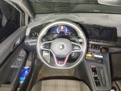 Volkswagen Golf GTI 2021 380TSI DSG GTI - ფოტო 11