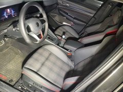 Volkswagen Golf GTI 2021 380TSI DSG GTI - ფოტო 16