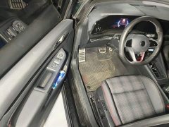 Volkswagen Golf GTI 2021 380TSI DSG GTI - ფოტო 17