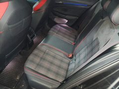 Volkswagen Golf GTI 2021 380TSI DSG GTI - ფოტო 18