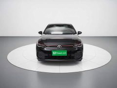 Volkswagen Golf GTI 2021 380TSI DSG GTI - ფოტო 2