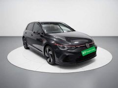 Volkswagen Golf GTI 2021 380TSI DSG GTI - ფოტო 3