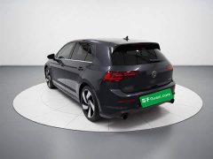 Volkswagen Golf GTI 2021 380TSI DSG GTI - ფოტო 4