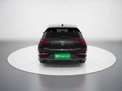 Volkswagen Golf GTI 2021 380TSI DSG GTI - ფოტო 5