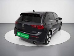 Volkswagen Golf GTI 2021 380TSI DSG GTI - ფოტო 6