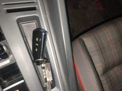 Volkswagen Golf GTI 2021 380TSI DSG GTI - ფოტო 9
