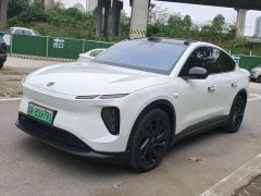 NIO EC6 75kWh - ფოტო 1