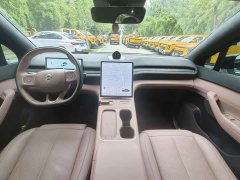 NIO EC6 75kWh - ფოტო 10