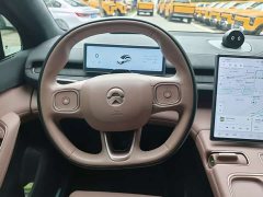 NIO EC6 75kWh - ფოტო 11