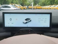 NIO EC6 75kWh - ფოტო 13