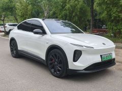 NIO EC6 75kWh - ფოტო 3
