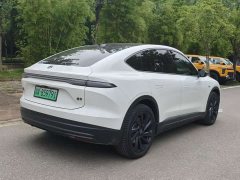 NIO EC6 75kWh - ფოტო 4