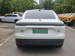 NIO EC6 75kWh - ფოტო 5