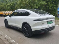 NIO EC6 75kWh - ფოტო 6