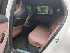 NIO EC6 75kWh - ფოტო 7